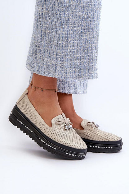 Luxurious & Comfy Moccasins-Women's Moccasins | Comfortable & Stylish-Ayla Boutique
