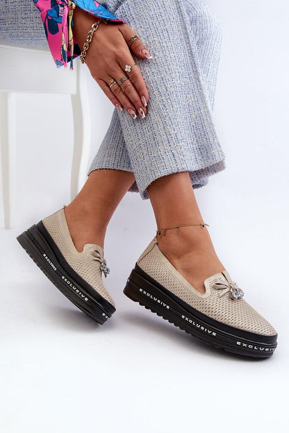 Luxurious & Comfy Moccasins-Women's Moccasins | Comfortable & Stylish-Ayla Boutique