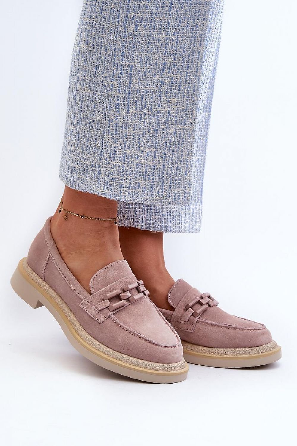 Luxurious & Comfy Moccasins-Women's Moccasins | Comfortable & Stylish-Ayla Boutique