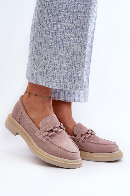 Luxurious & Comfy Moccasins-Women's Moccasins | Comfortable & Stylish-Ayla Boutique