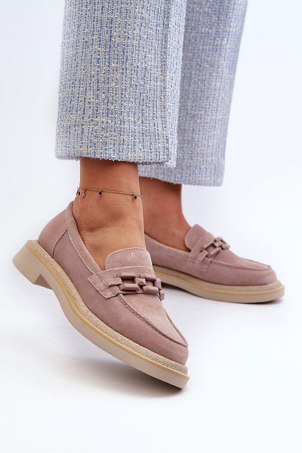 Luxurious & Comfy Moccasins-Women's Moccasins | Comfortable & Stylish-Ayla Boutique