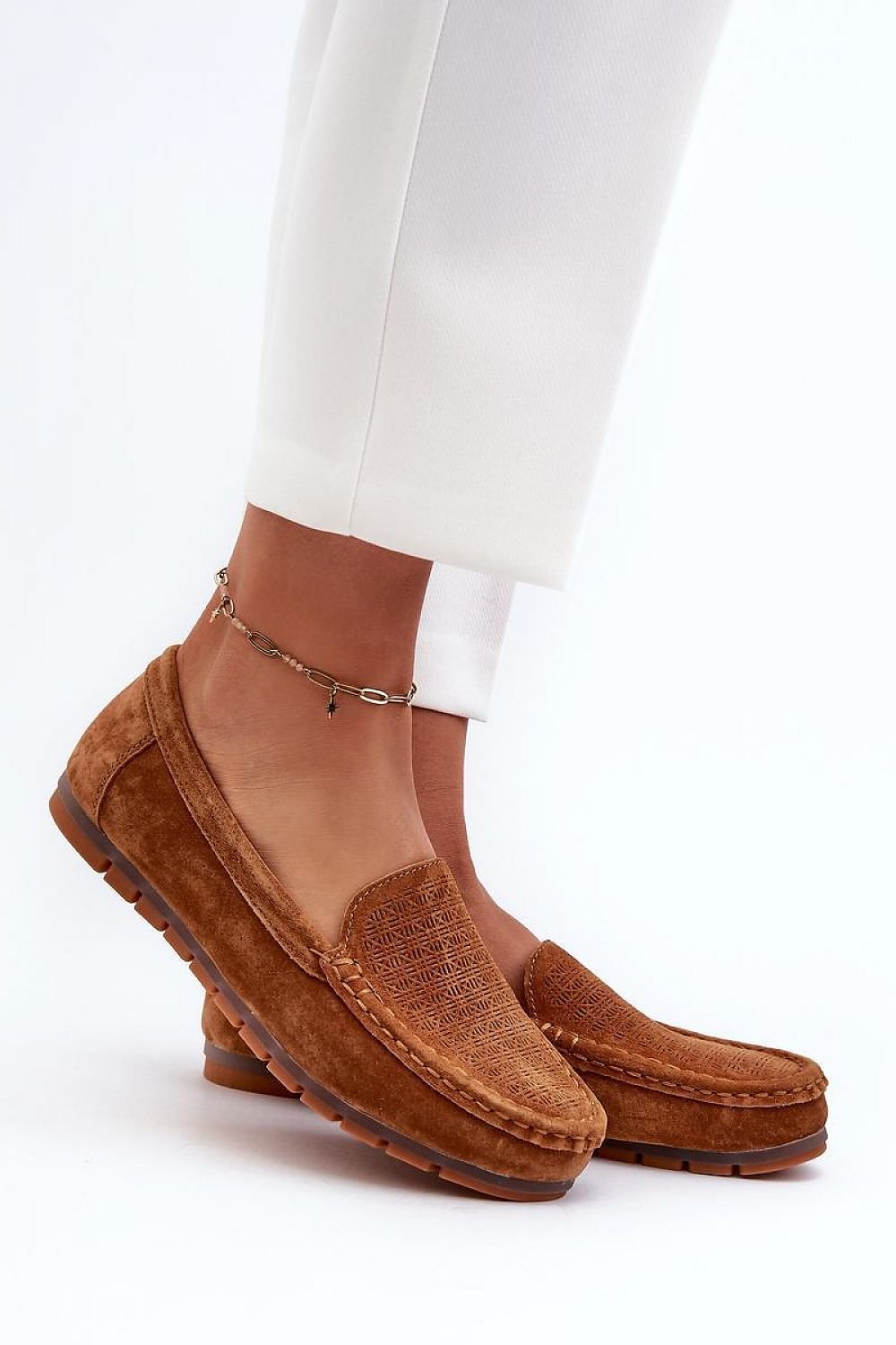 Luxurious & Comfy Moccasins-Women's Moccasins | Comfortable & Stylish-Ayla Boutique