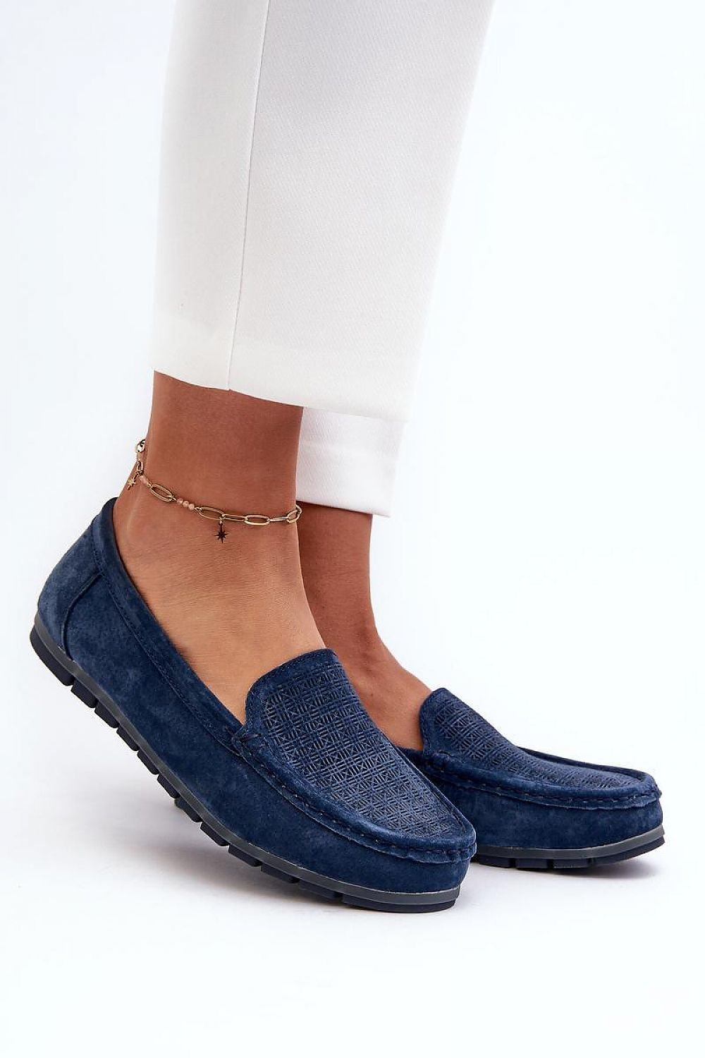 Luxurious & Comfy Moccasins-Women's Moccasins | Comfortable & Stylish-Ayla Boutique