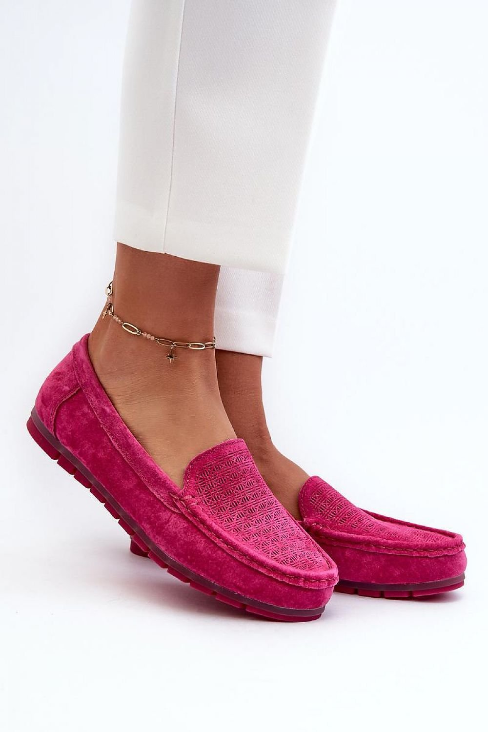 Luxurious & Comfy Moccasins-Women's Moccasins | Comfortable & Stylish-Ayla Boutique