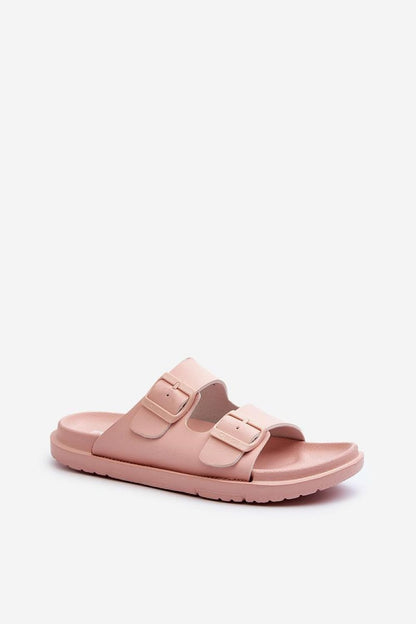 pink flip-flops alternate angle