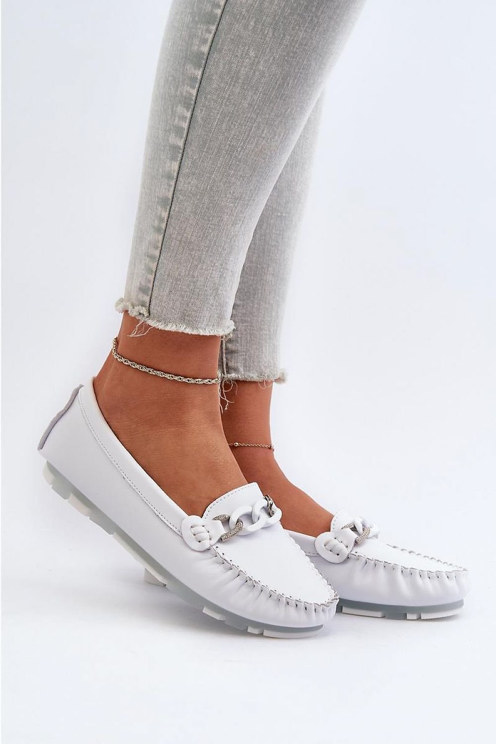 Luxurious & Comfy Moccasins-Women's Moccasins | Comfortable & Stylish-Ayla Boutique
