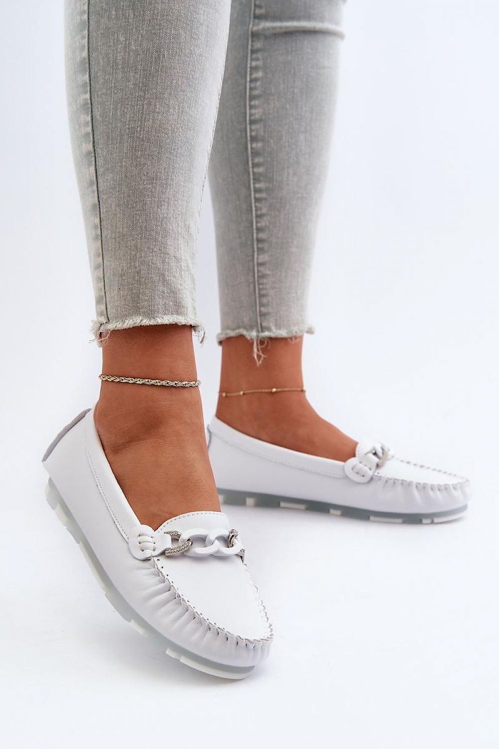 Luxurious & Comfy Moccasins-Women's Moccasins | Comfortable & Stylish-Ayla Boutique