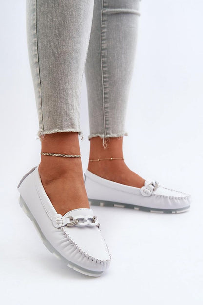 Luxurious & Comfy Moccasins-Women's Moccasins | Comfortable & Stylish-Ayla Boutique