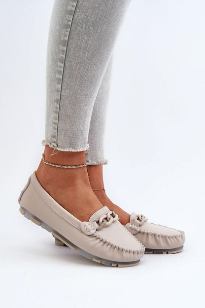 Luxurious & Comfy Moccasins-Women's Moccasins | Comfortable & Stylish-Ayla Boutique