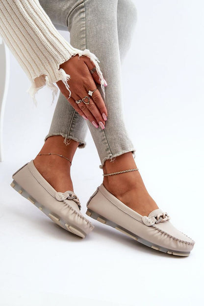Luxurious & Comfy Moccasins-Women's Moccasins | Comfortable & Stylish-Ayla Boutique
