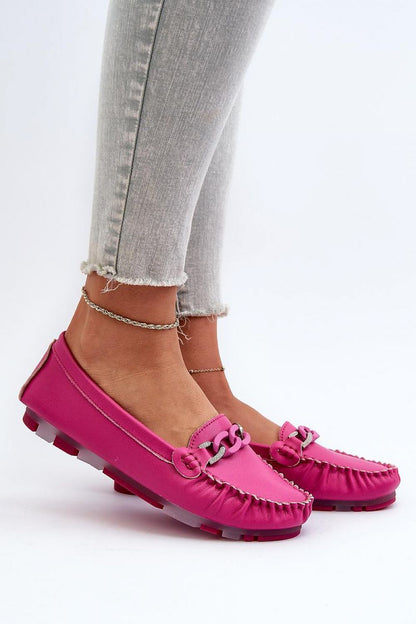 Luxurious & Comfy Moccasins-Women's Moccasins | Comfortable & Stylish-Ayla Boutique