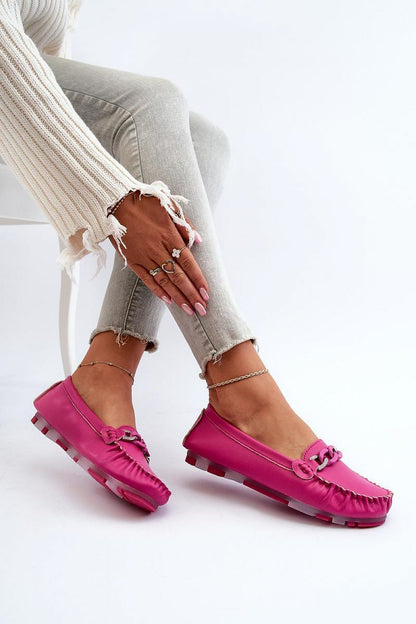 Luxurious & Comfy Moccasins-Women's Moccasins | Comfortable & Stylish-Ayla Boutique