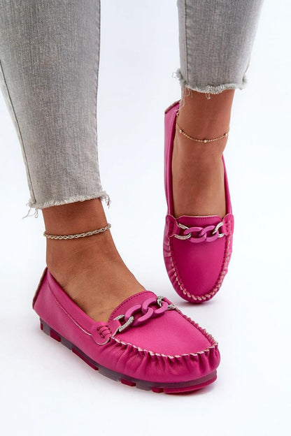 Luxurious & Comfy Moccasins-Women's Moccasins | Comfortable & Stylish-Ayla Boutique