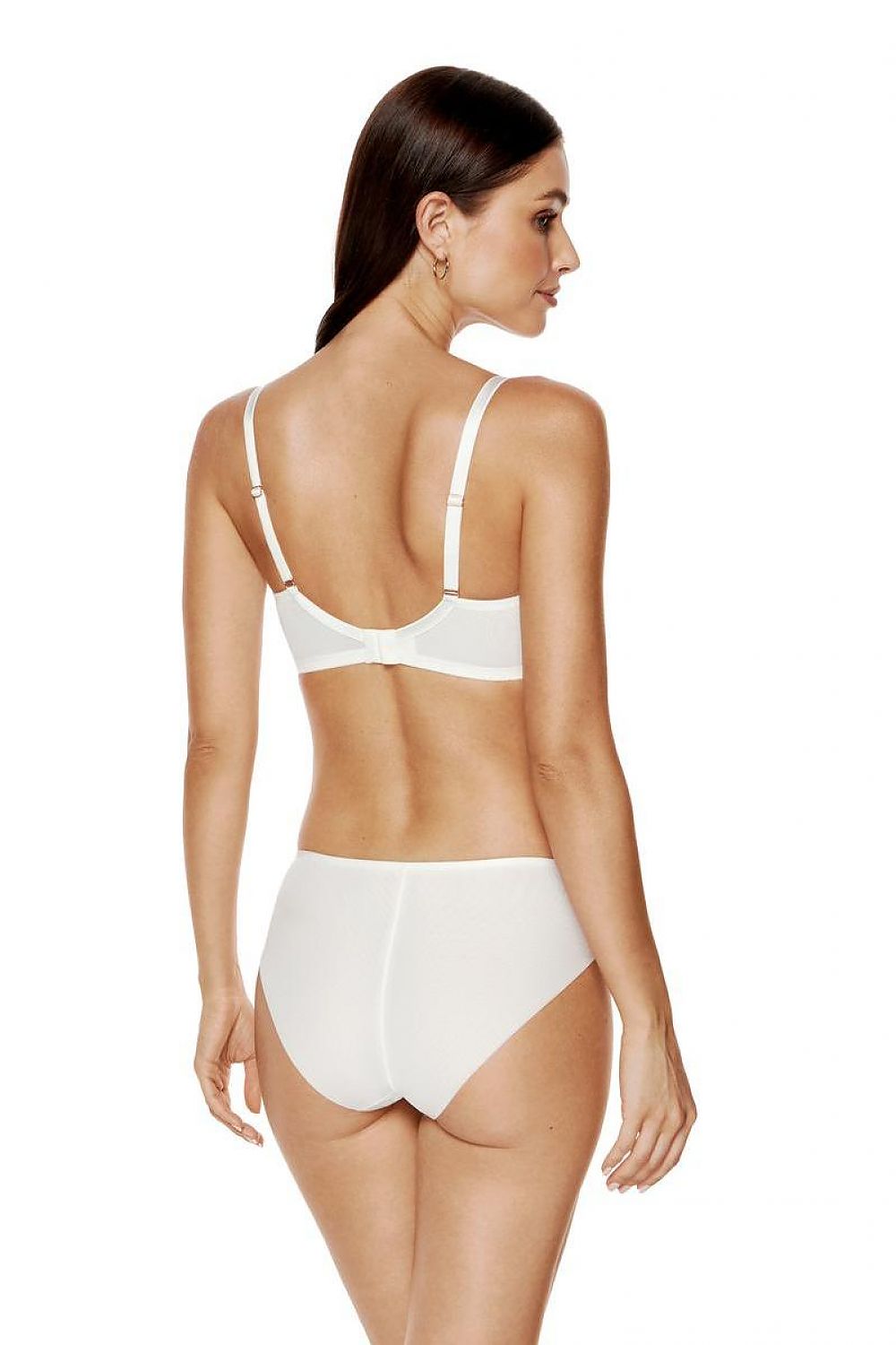 Elegant & Comfy Padded Bra-Luxury Women's Bras: Comfort, Style & Support-Ayla Boutique