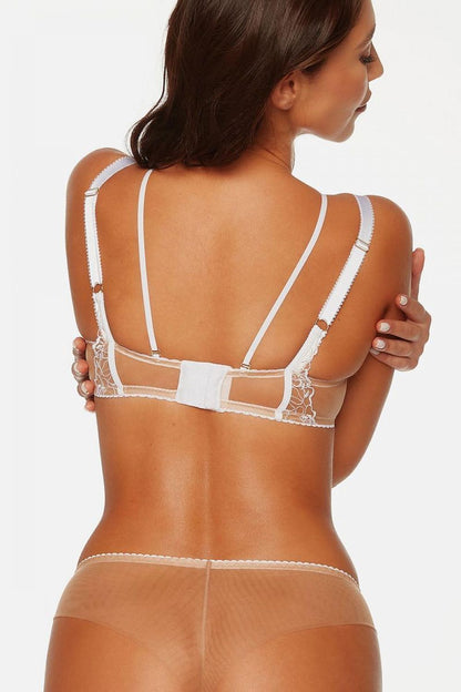 Elegant & Comfy Soft Bra-Luxury Women's Bras: Comfort, Style & Support-Ayla Boutique