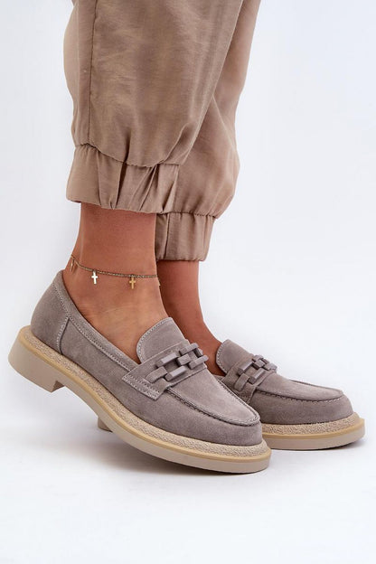 Luxurious & Comfy Moccasins-Women's Moccasins | Comfortable & Stylish-Ayla Boutique