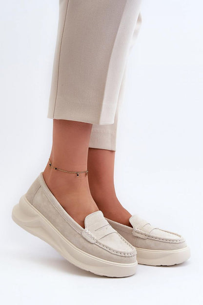 Luxurious & Comfy Moccasins-Women's Moccasins | Comfortable & Stylish-Ayla Boutique