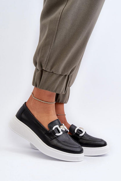 Luxurious & Comfy Moccasins-Women's Moccasins | Comfortable & Stylish-Ayla Boutique