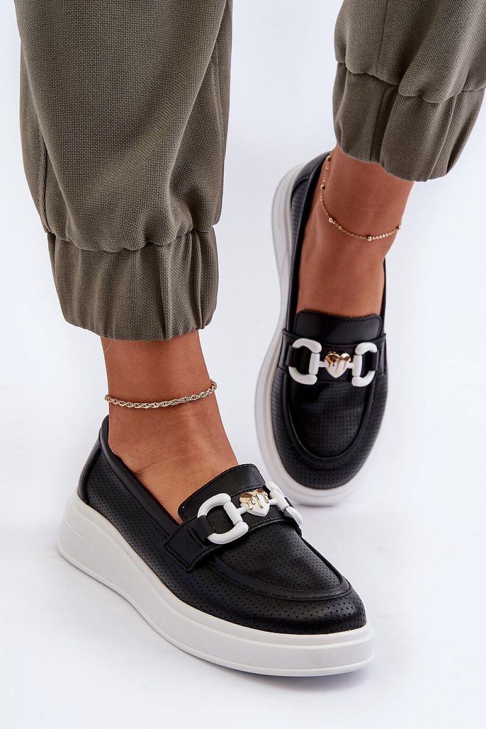 Luxurious & Comfy Moccasins-Women's Moccasins | Comfortable & Stylish-Ayla Boutique