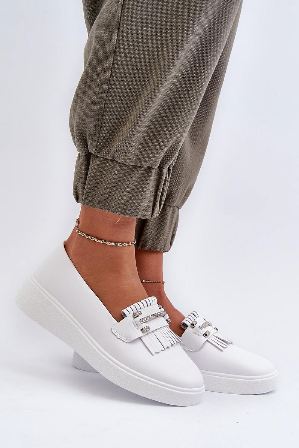 Luxurious & Comfy Moccasins-Women's Moccasins | Comfortable & Stylish-Ayla Boutique