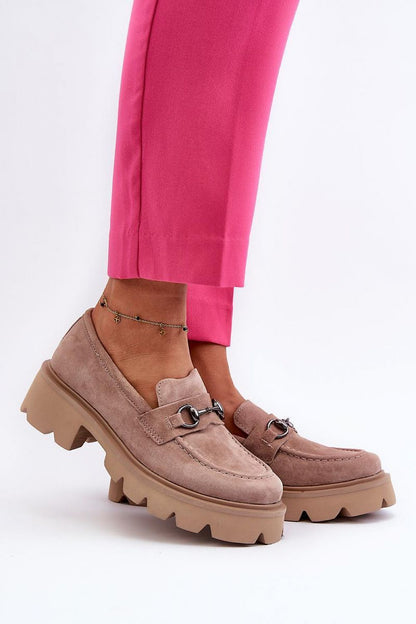 Luxurious & Comfy Moccasins-Women's Moccasins | Comfortable & Stylish-Ayla Boutique