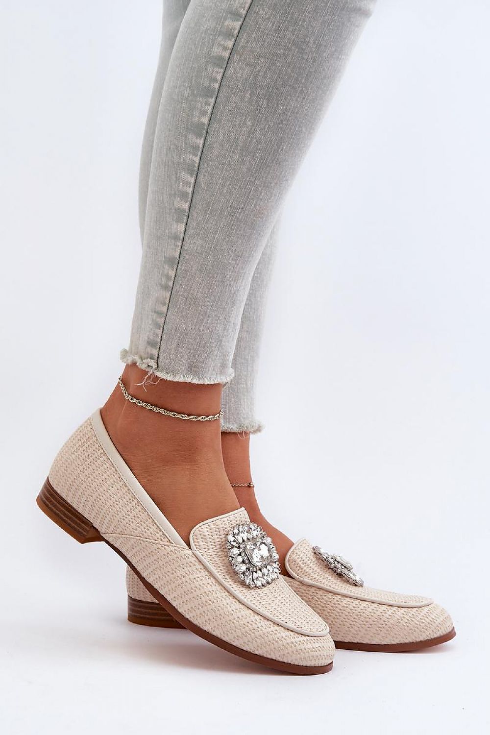 Luxurious & Comfy Moccasins-Women's Moccasins | Comfortable & Stylish-Ayla Boutique