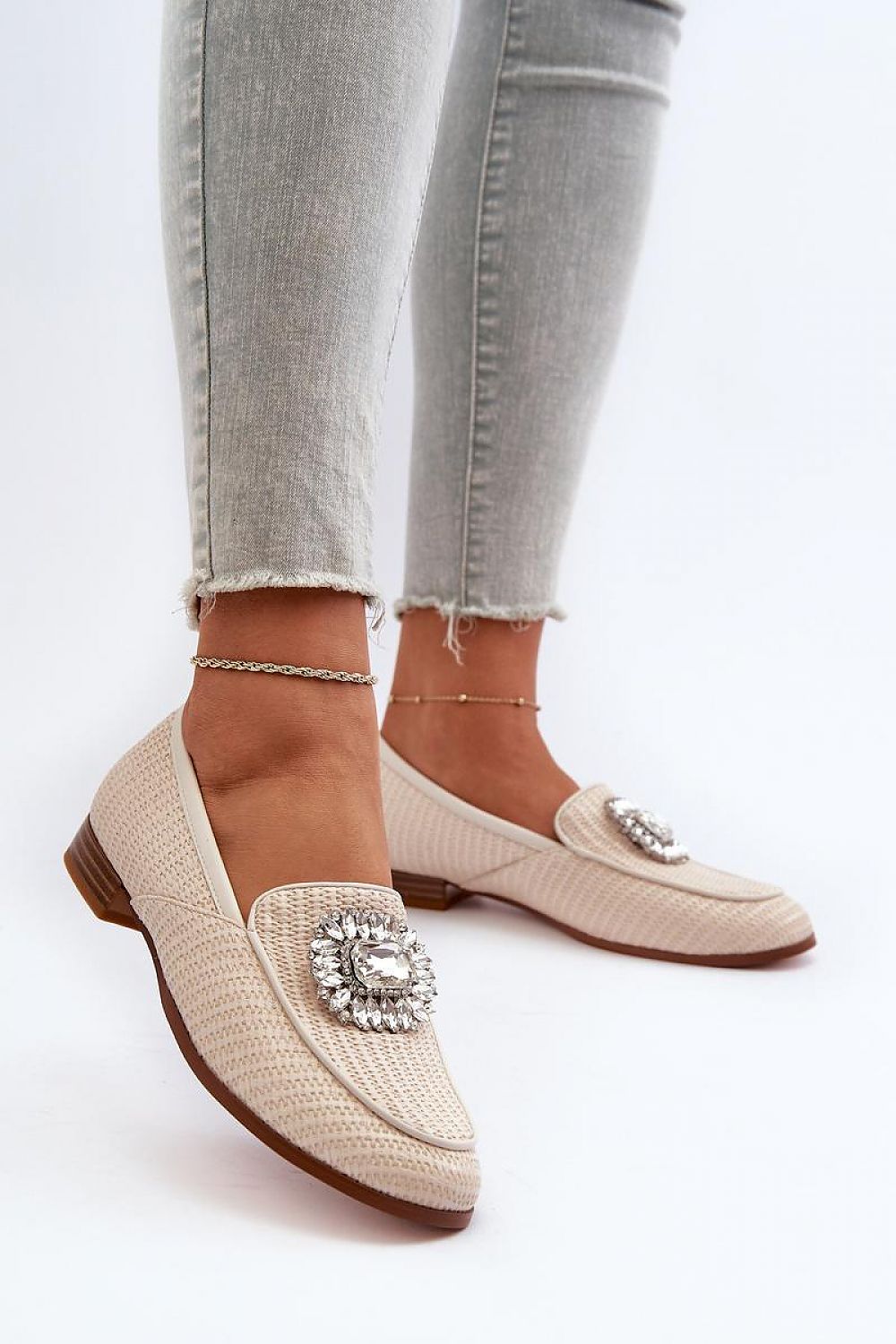Luxurious & Comfy Moccasins-Women's Moccasins | Comfortable & Stylish-Ayla Boutique