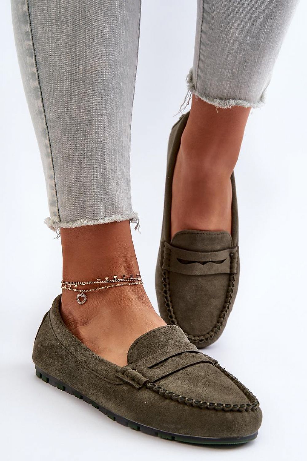 Luxurious & Comfy Moccasins-Women's Moccasins | Comfortable & Stylish-Ayla Boutique