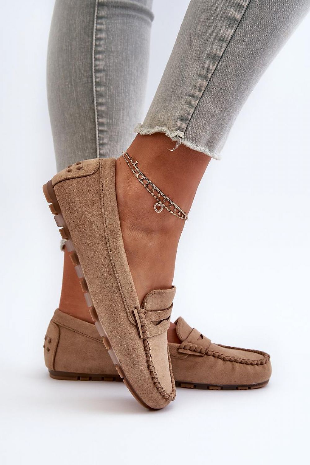 Luxurious & Comfy Moccasins-Women's Moccasins | Comfortable & Stylish-Ayla Boutique