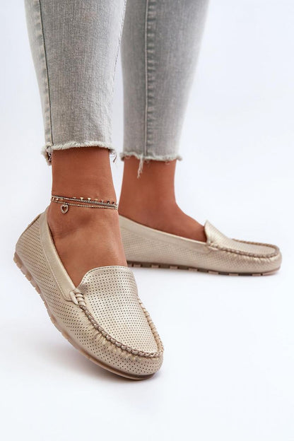 Luxurious & Comfy Moccasins-Women's Moccasins | Comfortable & Stylish-Ayla Boutique