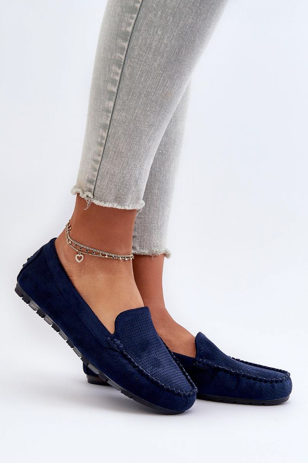 Luxurious & Comfy Moccasins-Women's Moccasins | Comfortable & Stylish-Ayla Boutique