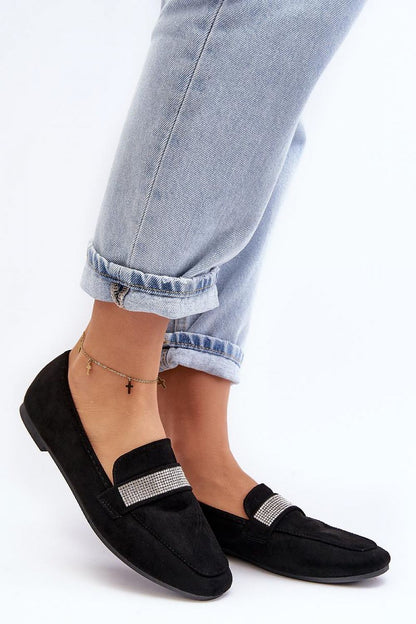 Luxurious & Comfy Moccasins-Women's Moccasins | Comfortable & Stylish-Ayla Boutique