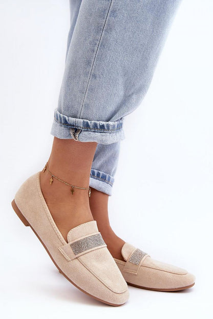 Luxurious & Comfy Moccasins-Women's Moccasins | Comfortable & Stylish-Ayla Boutique