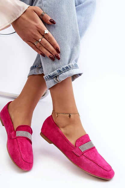 Luxurious & Comfy Moccasins-Women's Moccasins | Comfortable & Stylish-Ayla Boutique