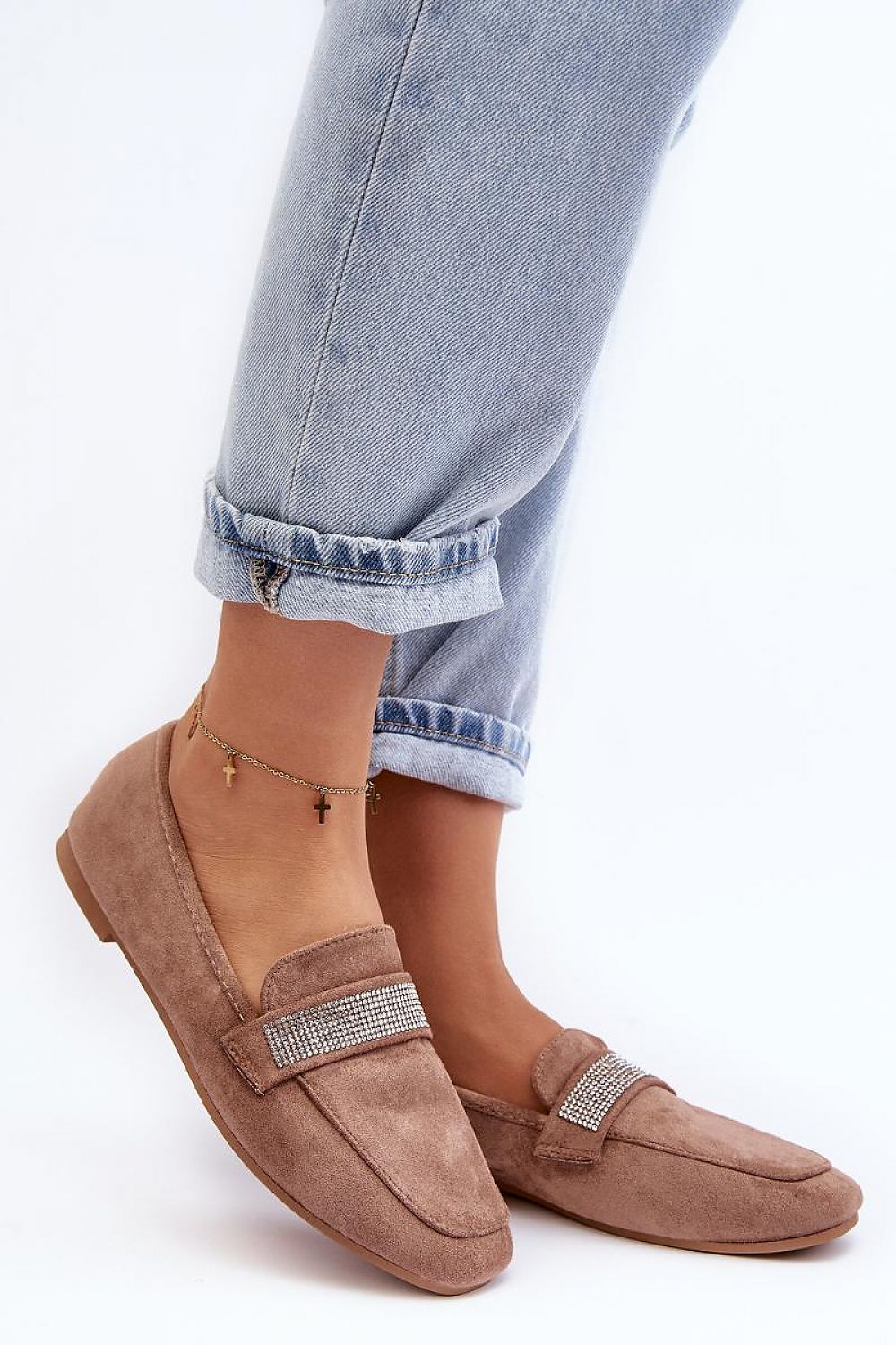 Luxurious & Comfy Moccasins-Women's Moccasins | Comfortable & Stylish-Ayla Boutique