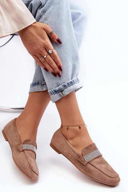 Luxurious & Comfy Moccasins-Women's Moccasins | Comfortable & Stylish-Ayla Boutique