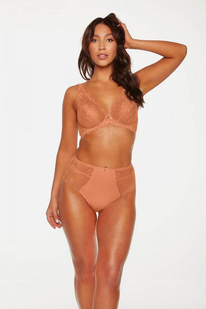 Brazilian Style Panties - Premium Comfort Panties, Briefs, Knickers, G-String And Undies - Stylish & Soft Everyday Essentials-You Won't Believe How Comfortable These Briefs, Undies, and Panties-Ayla Boutique