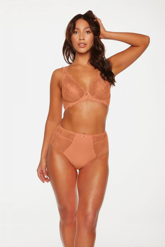 Elegant & Comfy Soft Bra-Luxury Women's Bras: Comfort, Style & Support-Ayla Boutique