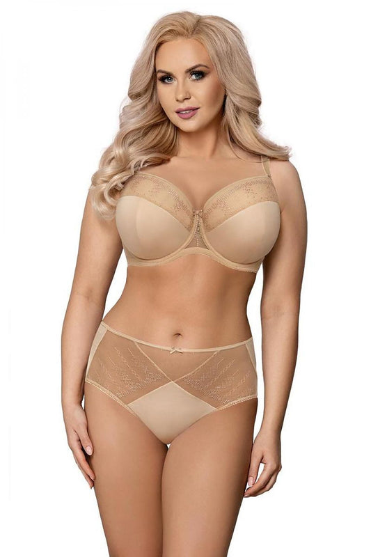 Elegant & Comfy Padded Bra-Luxury Women's Bras: Comfort, Style & Support-Ayla Boutique