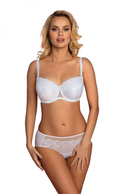 Elegant & Comfy Padded Bra-Luxury Women's Bras: Comfort, Style & Support-Ayla Boutique