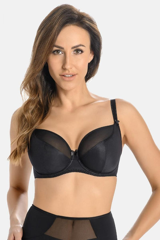 Elegant & Comfy Soft Bra-Luxury Women's Bras: Comfort, Style & Support-Ayla Boutique
