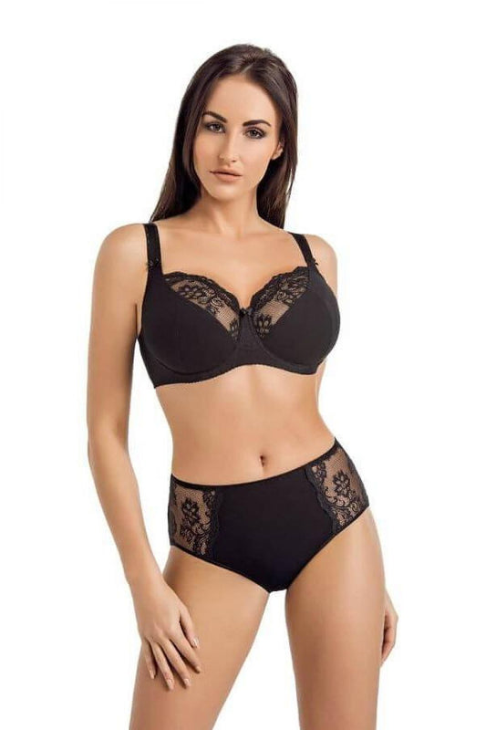 Elegant & Comfy Soft Bra-Luxury Women's Bras: Comfort, Style & Support-Ayla Boutique