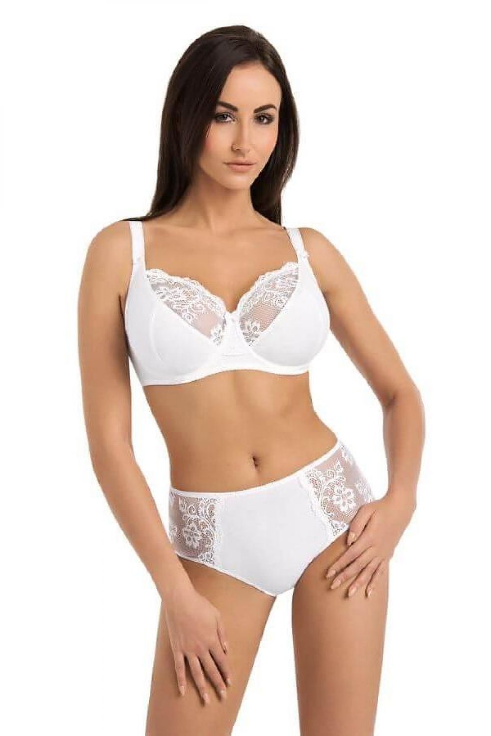 Elegant & Comfy Soft Bra-Luxury Women's Bras: Comfort, Style & Support-Ayla Boutique