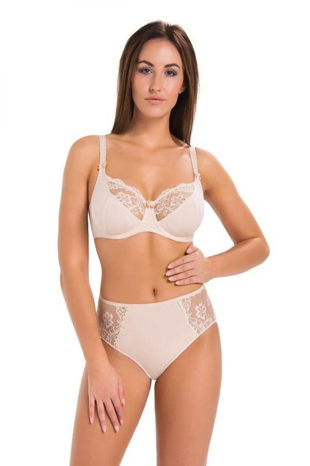 Elegant & Comfy Soft Bra-Luxury Women's Bras: Comfort, Style & Support-Ayla Boutique
