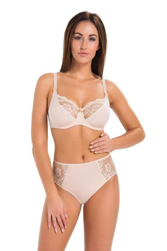 Elegant & Comfy Soft Bra-Luxury Women's Bras: Comfort, Style & Support-Ayla Boutique