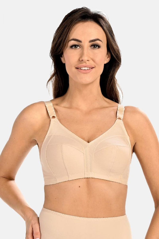 Elegant & Comfy Soft Bra-Luxury Women's Bras: Comfort, Style & Support-Ayla Boutique
