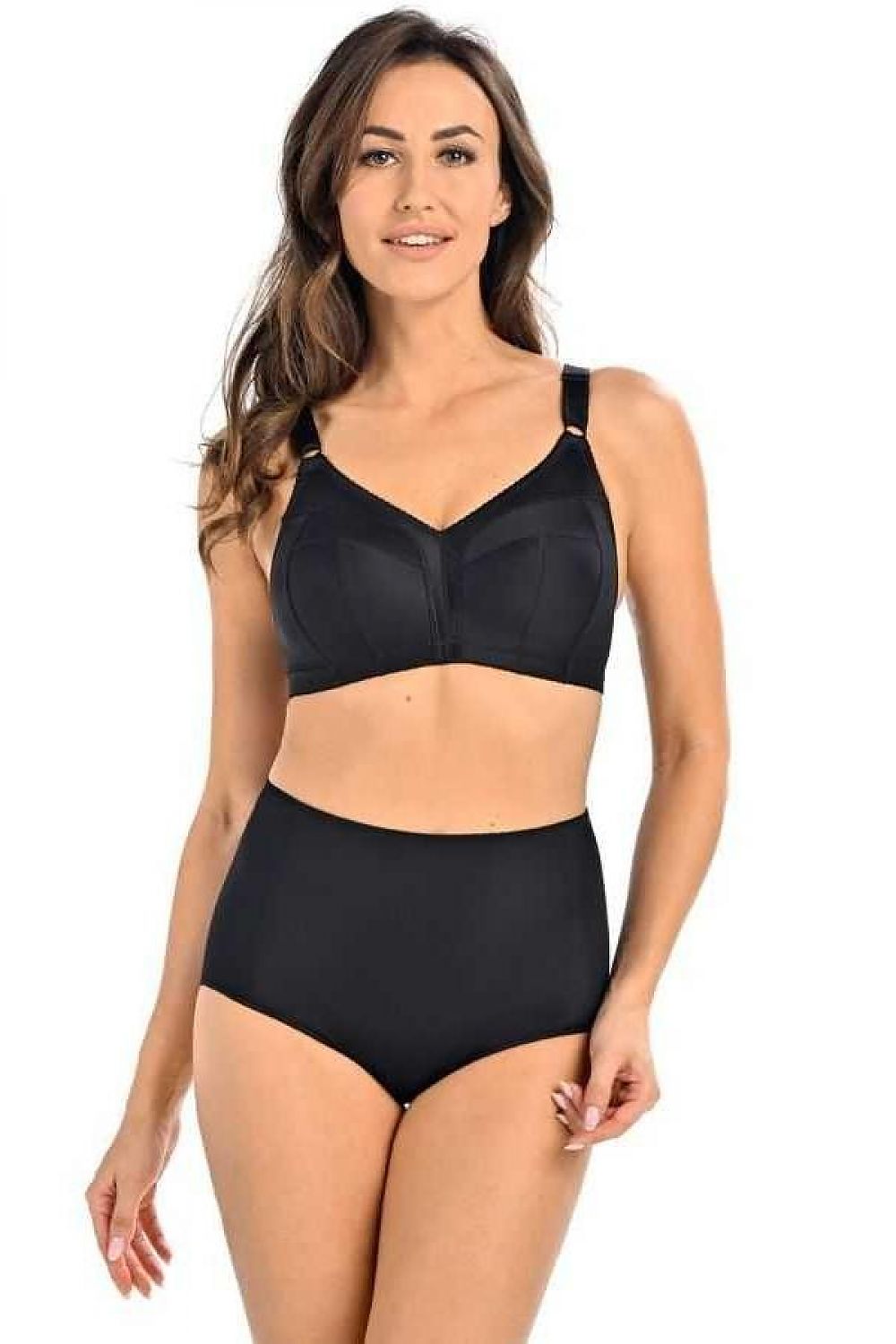 Elegant & Comfy Soft Bra-Luxury Women's Bras: Comfort, Style & Support-Ayla Boutique