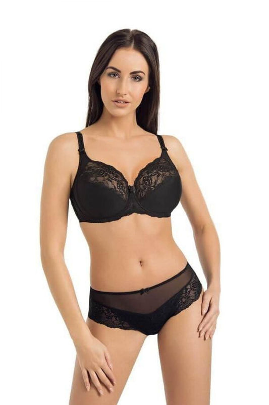 Elegant & Comfy Soft Bra-Luxury Women's Bras: Comfort, Style & Support-Ayla Boutique