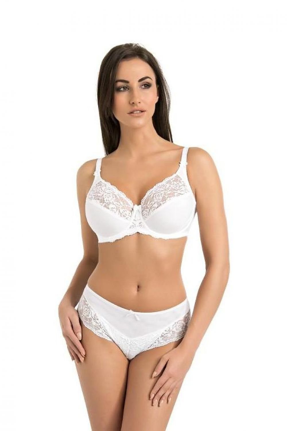 Elegant & Comfy Soft Bra-Luxury Women's Bras: Comfort, Style & Support-Ayla Boutique