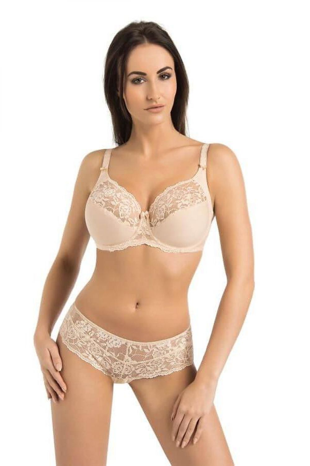 Elegant & Comfy Soft Bra-Luxury Women's Bras: Comfort, Style & Support-Ayla Boutique